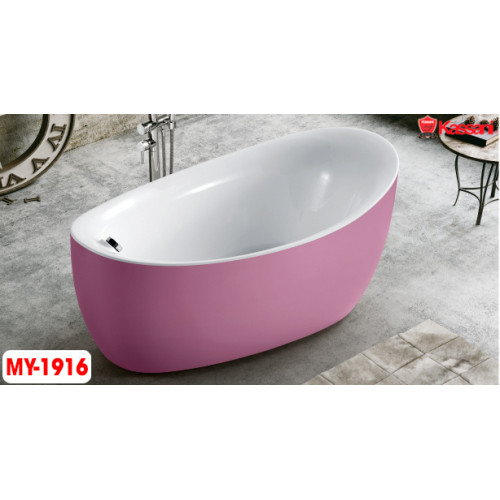 BỒN TẮM CAO CẤP  MASSAGE  KASSANI MY- 1916